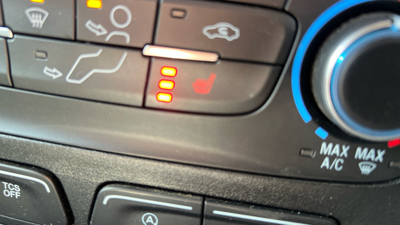 Ford Transit Connect 240 L1 Diesel 1.5 EcoBlue 100ps Limited Van